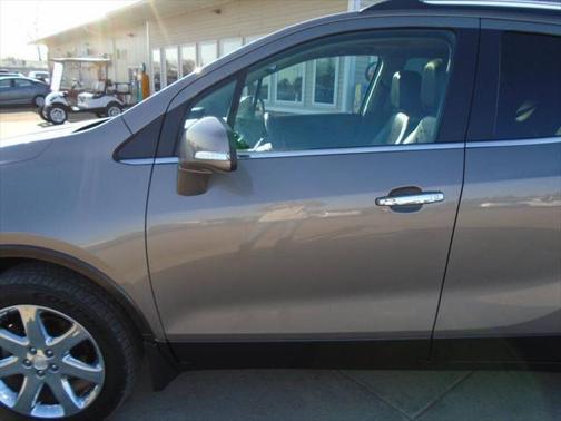 2014 Buick Encore Premium