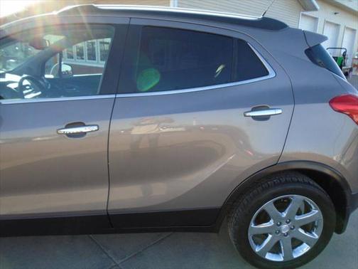 2014 Buick Encore Premium