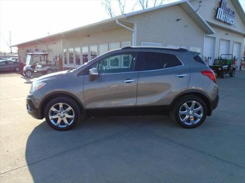 2014 Buick Encore Premium