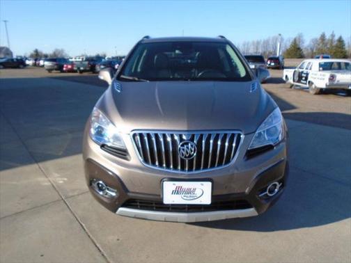 2014 Buick Encore Premium