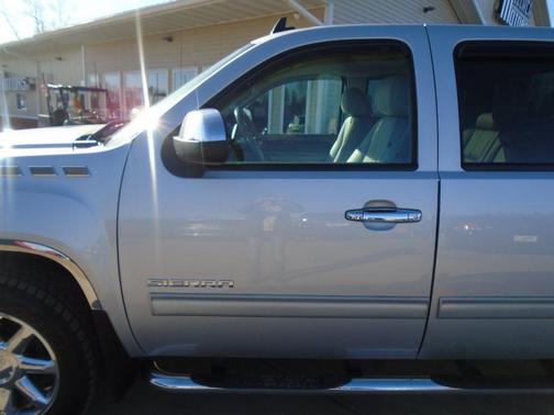 2011 GMC Sierra 1500 SLE