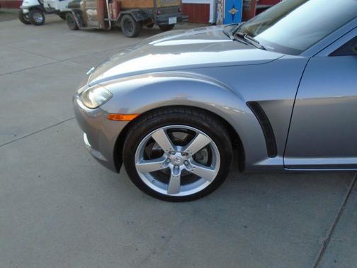 2004 Mazda RX-8 Sport Automatic