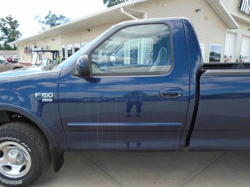 2003 Ford F-150 XL