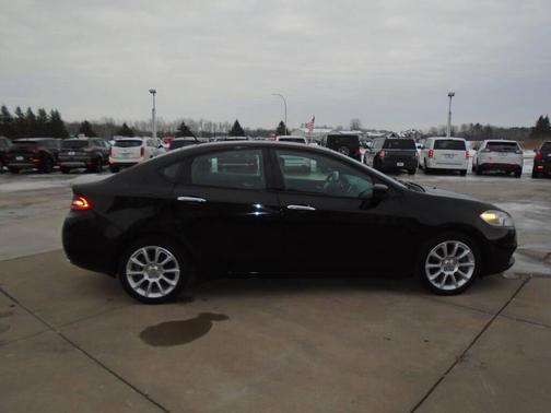 2013 Dodge Dart Limited