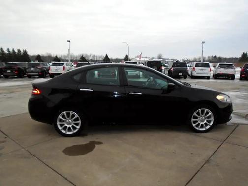 2013 Dodge Dart Limited