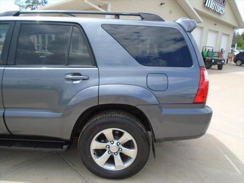 2006 Toyota 4Runner Limited V8