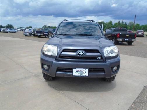 2006 Toyota 4Runner Limited V8