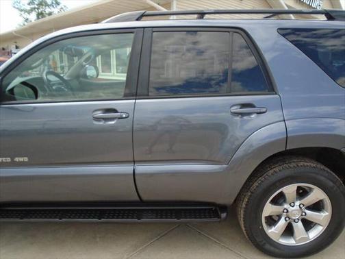 2006 Toyota 4Runner Limited V8