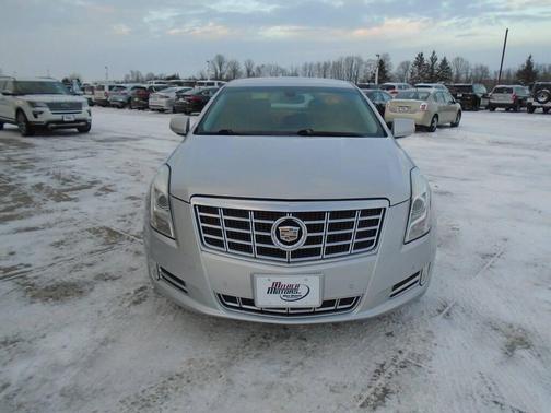 2013 Cadillac XTS Luxury