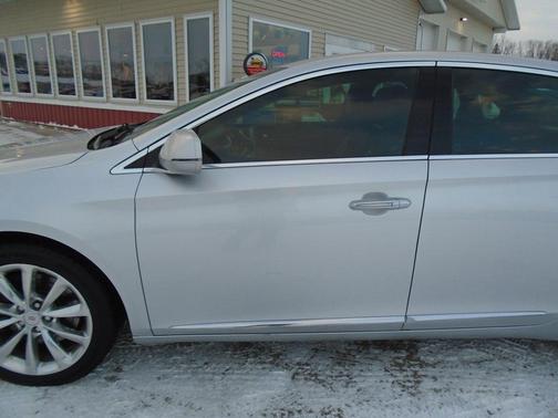 2013 Cadillac XTS Luxury