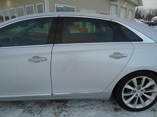 2013 Cadillac XTS Luxury