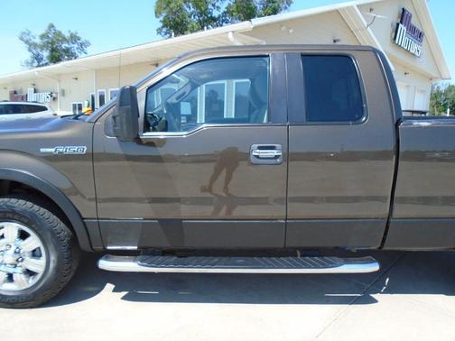 2009 Ford F-150 XLT SuperCab