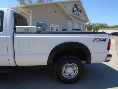2015 Ford F-250 SUPER DUTY
