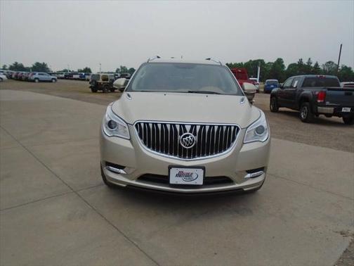 2014 Buick Enclave Leather