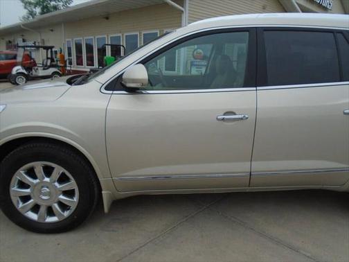2014 Buick Enclave Leather