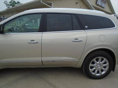 2014 Buick Enclave Leather