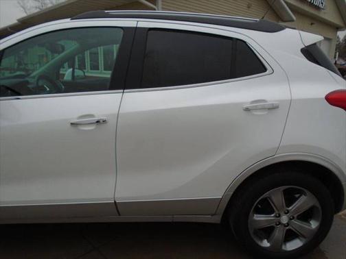 2014 Buick Encore Convenience