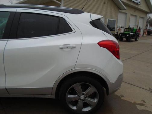 2014 Buick Encore Convenience