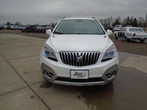 2014 Buick Encore Convenience
