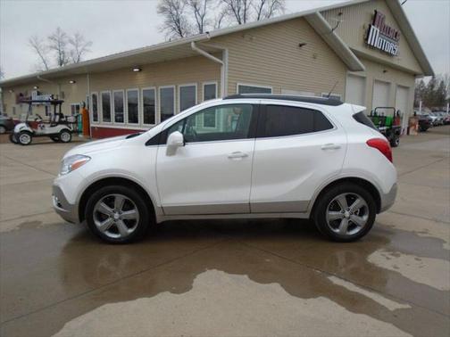 2014 Buick Encore Convenience