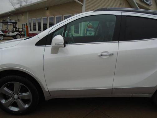 2014 Buick Encore Convenience