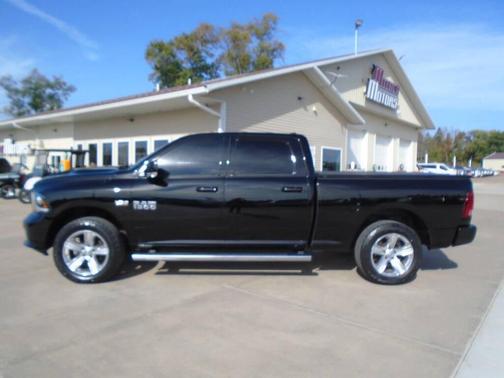 2014 RAM 1500 Sport