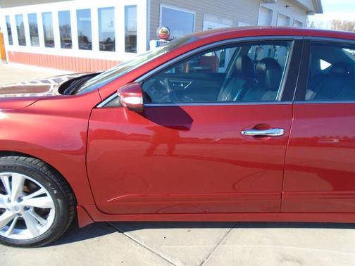 2014 Nissan Altima 2.5 SL