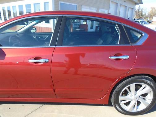 2014 Nissan Altima 2.5 SL