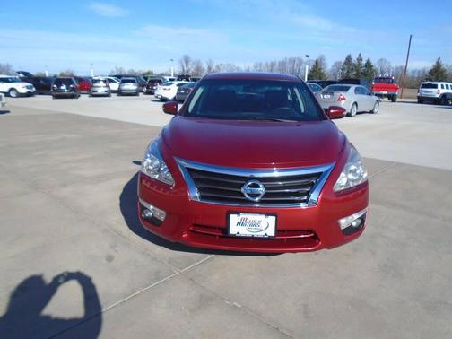 2014 Nissan Altima 2.5 SL