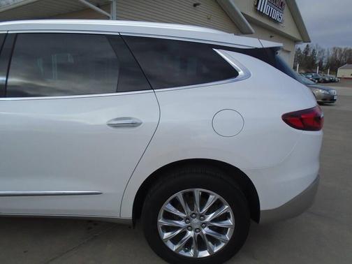 2018 Buick Enclave Premium