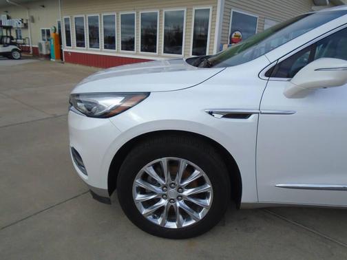 2018 Buick Enclave Premium