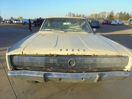 1967 Dodge Charger Base