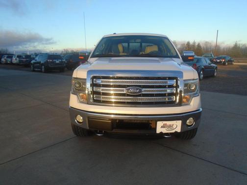 2013 Ford F-150 XL