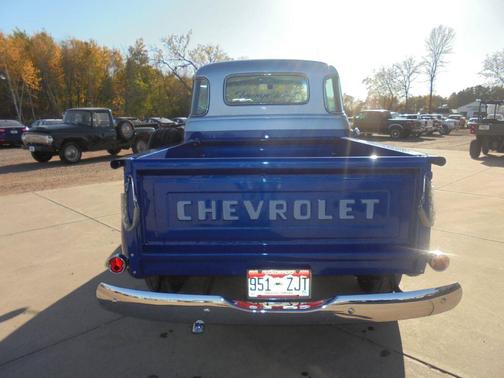1954 Chevrolet 3100 Base