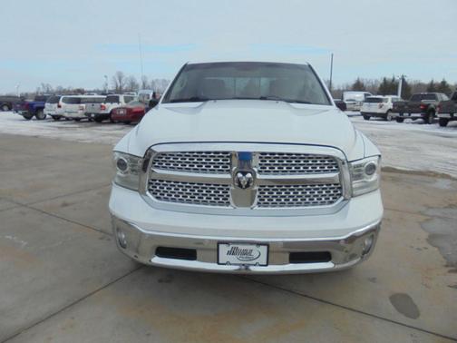 2015 RAM 1500 Laramie