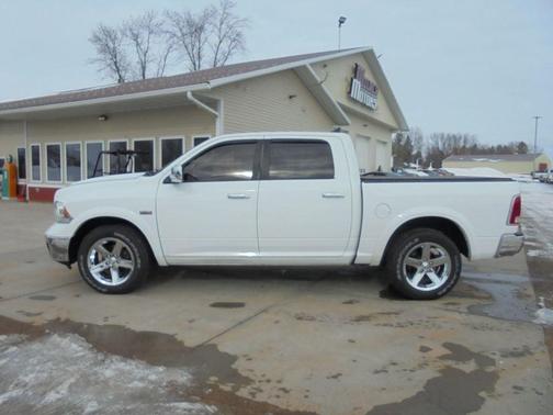 2015 RAM 1500 Laramie