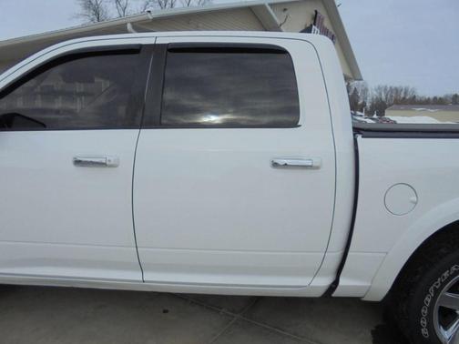 2015 RAM 1500 Laramie