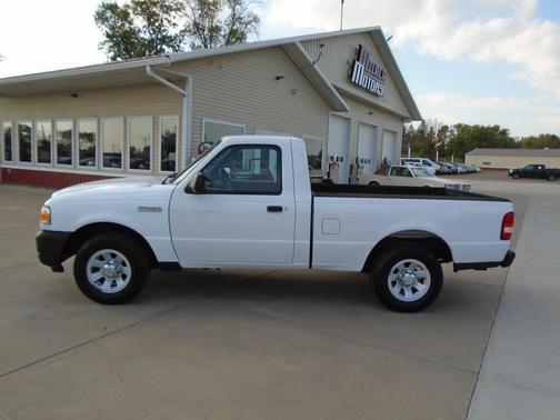 2009 Ford Ranger XL