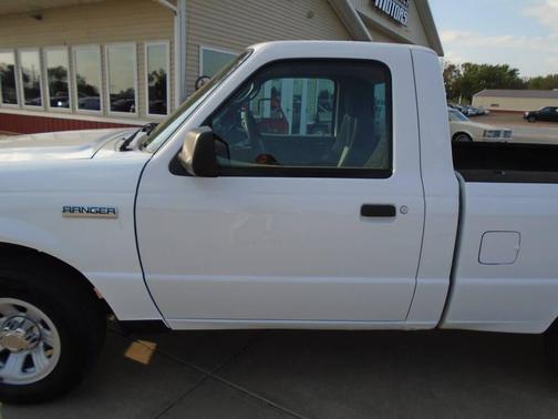 2009 Ford Ranger XL
