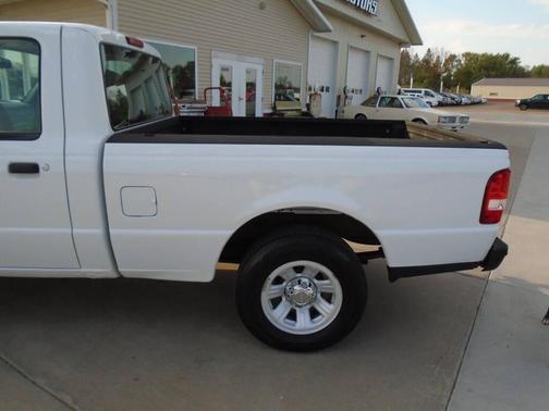 2009 Ford Ranger XL
