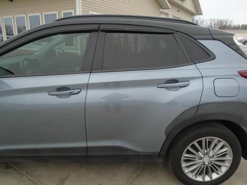 2018 Hyundai KONA SEL