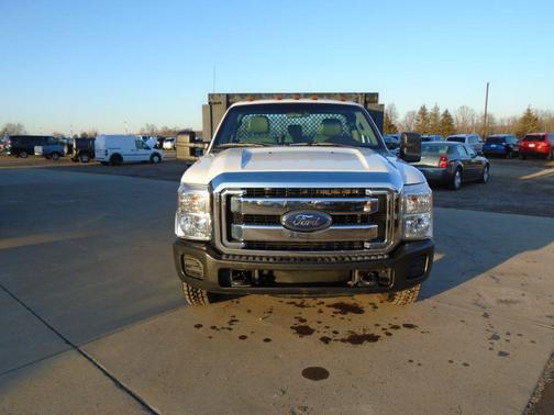 2015 Ford F-350 XL