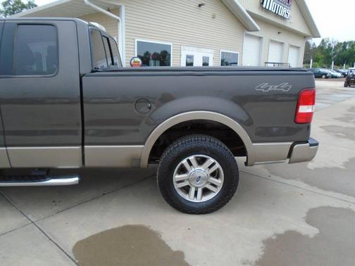 2006 Ford F-150 Lariat