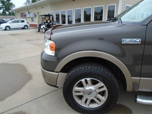 2006 Ford F-150 Lariat