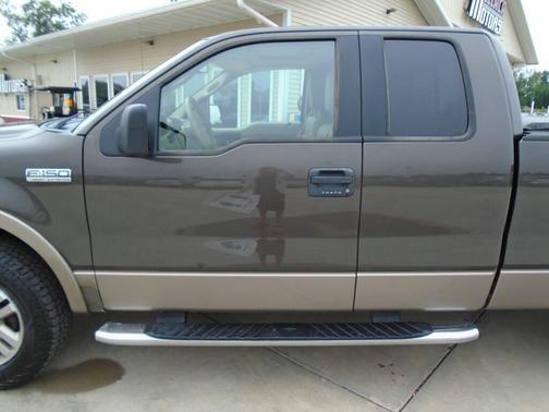 2006 Ford F-150 Lariat