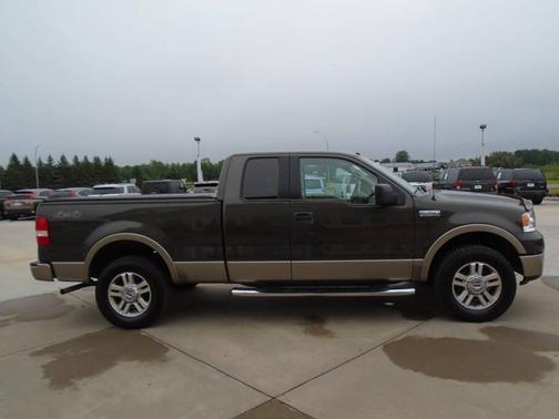 2006 Ford F-150 Lariat