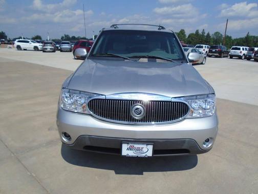 2004 Buick Rainier CXL AWD 4dr SUV