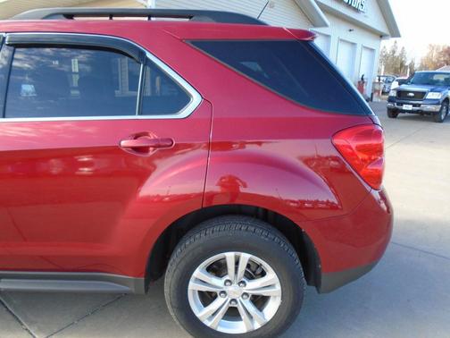 2014 Chevrolet Equinox 2LT