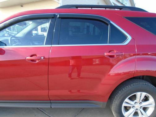 2014 Chevrolet Equinox 2LT