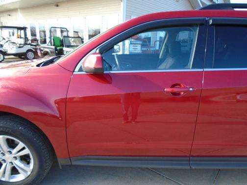 2014 Chevrolet Equinox 2LT